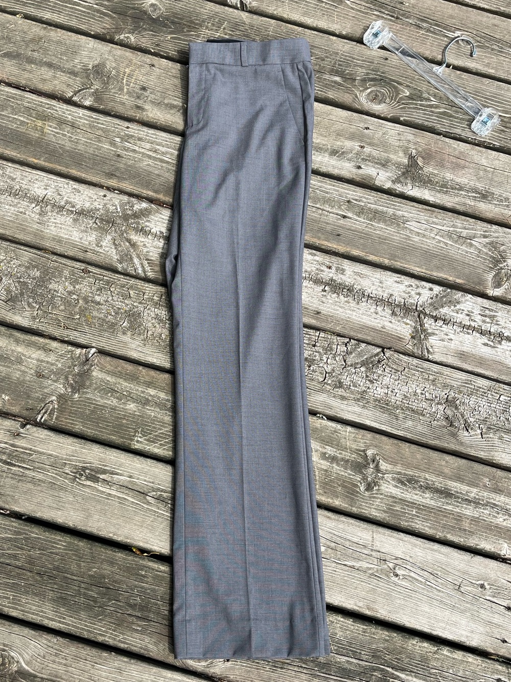 Banana Republic Logan Trousers